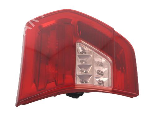 Used Left tailgate light Left tailgate light 37745341 37745341