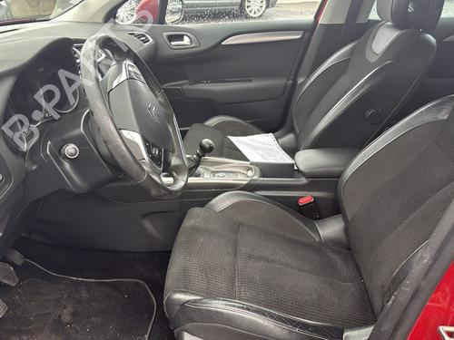 Left headlight CITROËN C4 II (NC_) 2.0 HDi / BlueHDi 150 | BP24237819C28 - Image 7