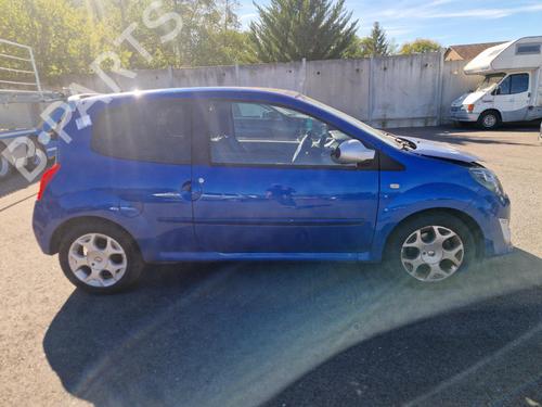 Used Parts RENAULT TWINGO II (CN0_) 1.2 Turbo (CN0C, CN0F) 5007857