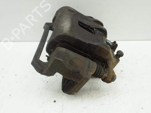 Used Left front brake caliper OPEL ANTARA A (L07) 2.2 CDTi (163 hp) 18187486