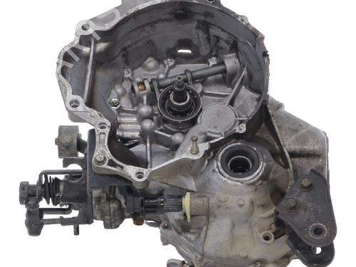 Used Gearbox CHEVROLET MATIZ (M200, M250) 0.8 (52 hp) 27699409