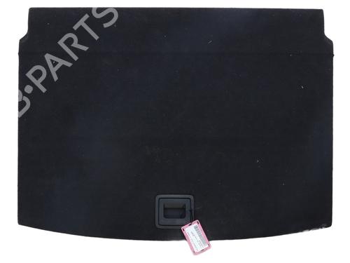 Used Luggage compartment floor VW GOLF VII (5G1, BQ1, BE1, BE2) 1.6 TDI (105 hp) 28212684