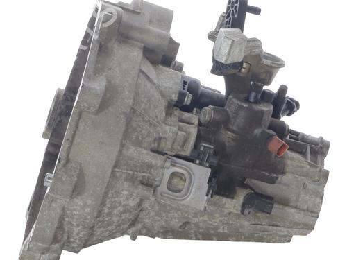 Gearbox SKODA FABIA III (NJ3) 1.0 | BP22712666M3 