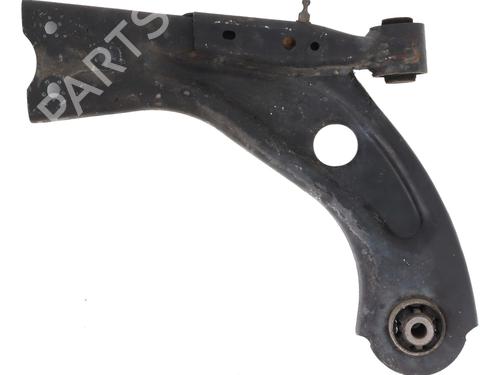 Used Right front suspension arm PEUGEOT 308 II (LB_, LP_, LW_, LH_, L3_) 1.6 HDi / BlueHDi 115 (115 hp) 26603940
