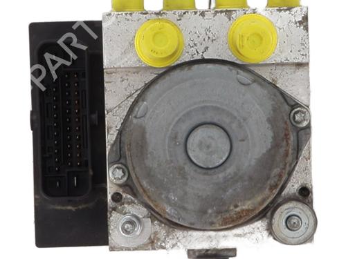 ABS Bremseaggregat CITROËN C4 Picasso I MPV (UD_)  | BP19730930M43 