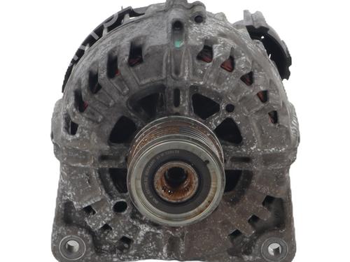 Alternador DACIA DUSTER (HM_) 1.5 dCi 115 (HMAD) (116 hp) 30863282