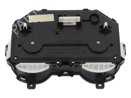 Instrument cluster NISSAN JUKE (F15) 1.5 dCi | BP31376567C47 