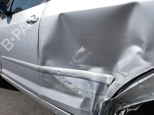 Right tailgate light VW GOLF PLUS V (5M1, 521) 1.9 TDI | BP25872691C80  - Image 19