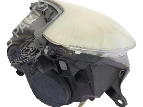 Right headlight CITROËN C5 II (RC_) | BP37164796C29 - Image 3