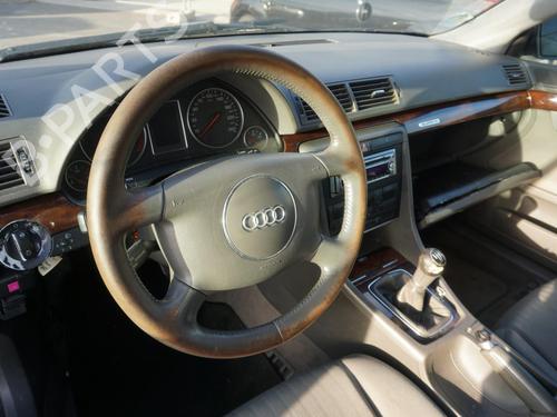 Højre forlygte AUDI A4 B6 (8E2) 2.5 TDI quattro | BP24636099C29 - Image 25