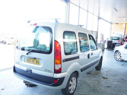 Front right window mechanism RENAULT KANGOO (KC0/1_) 1.6 16V | BP18185540C23 