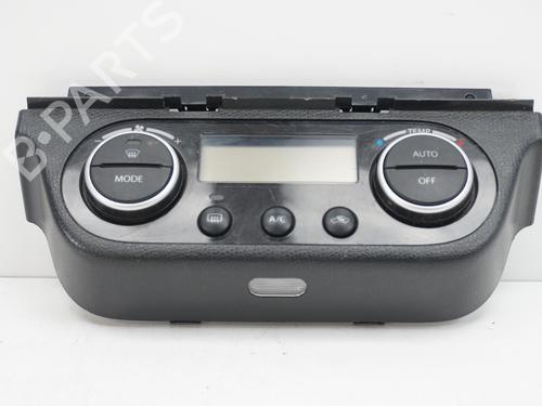 Used Climate control Climate control SUZUKI SWIFT III (MZ, EZ) 1.3 DDiS (RS413D) (75 hp) 18195434 18195434