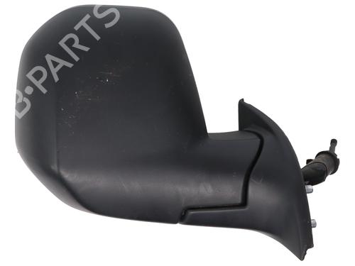 Right mirror CITROËN BERLINGO Box Body/MPV (B9) 1.6 HDi 75 | BP20300229C27 