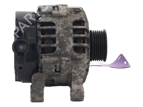 Used Alternator Alternator 27174328 27174328