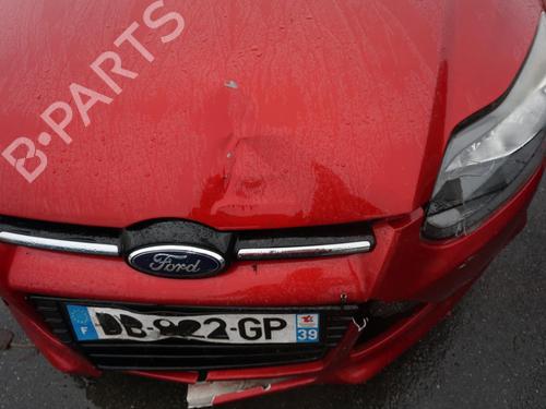 Left taillight FORD FOCUS III 1.6 TDCi | BP18184302C34 