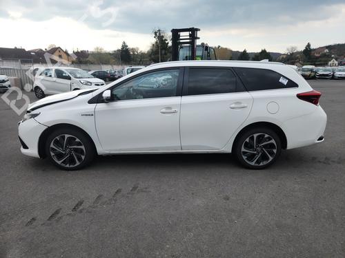 Engine TOYOTA AURIS Estate (_E18_) 1.8 Hybrid (ZWE186_, ZWE186R, ZWE186H) | BP33797639M1 - Image 13