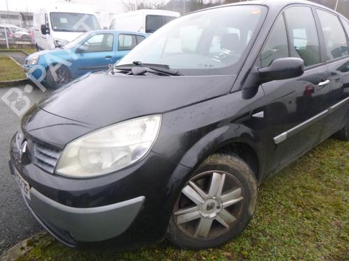 Right headlight RENAULT SCÉNIC II (JM0/1_) 1.9 dCi | BP18195210C29 