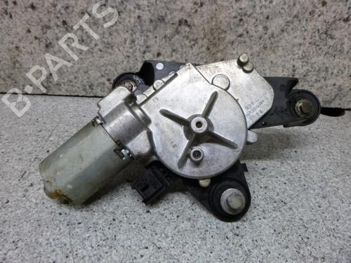 Rear wiper motor OPEL GRANDLAND / GRANDLAND X (A18, P1UO) 1.5 Turbo D (75) | BP18190261M102 