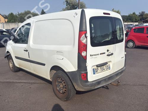 Climate control RENAULT KANGOO / GRAND KANGOO II (KW0/1_) 1.5 dCi 90 (KW05, KW08, KW0G, KW11) | BP29028446I5 