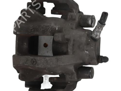 Left rear brake caliper MERCEDES-BENZ E-CLASS (W211) E 220 CDI (211.006) | BP24645621M107 - Image 4