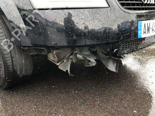 Dashboard AUDI TT (8N3) 1.8 T | BP31630696C46  - Image 8