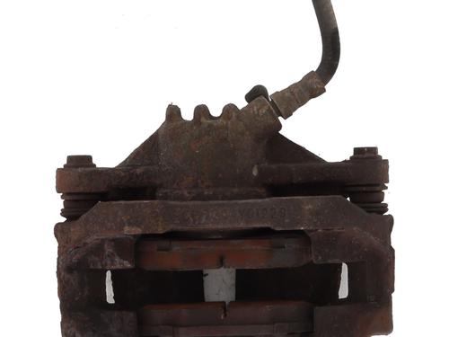 Right front brake caliper PEUGEOT 206 Hatchback (2A/C) 1.4 i | BP18698485M104 