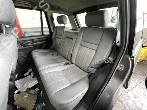 Sæde Bagtil Sæde Bagtil LAND ROVER RANGE ROVER II (P38A) 2.5 D 4x4 (136 hp) 29162175 29162175