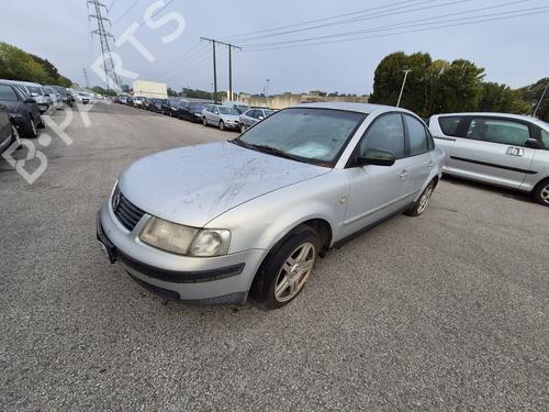 Used Parts VW PASSAT B5 (3B2)  2.8 V6 Syncro/4motion  4368647
