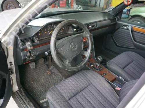 Water radiator MERCEDES-BENZ 124 Saloon (W124) 250 D (124.125) | BP18196818M31 