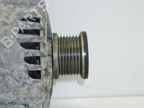 Generator RENAULT CAPTUR I (J5_, H5_) 1.2 TCe 120 | BP18176117M7 