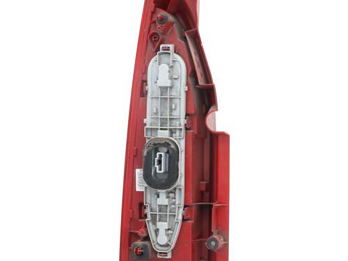 Right taillight PEUGEOT PARTNER Tepee 1.6 HDi 16V | BP31290619C35