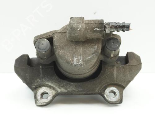 Right front brake caliper OPEL CORSA E (X15) 1.4 (08, 68) | BP18180050M104  - Image 6