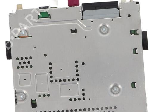 Radio BMW 1 (F20) 118 i | BP19321247E6 