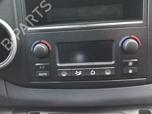 Right mirror CITROËN BERLINGO MULTISPACE (B9) 1.6 HDi 110 | BP31290613C27  - Image 10