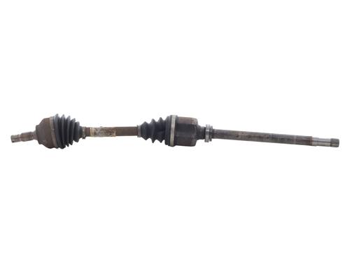 Right front driveshaft CITROËN C4 Grand Picasso I (UA_) 2.0 HDi 138 | BP28482638M39