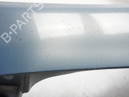 Left front fenders RENAULT SCÉNIC II (JM0/1_) 1.9 dCi | BP18180456C41 