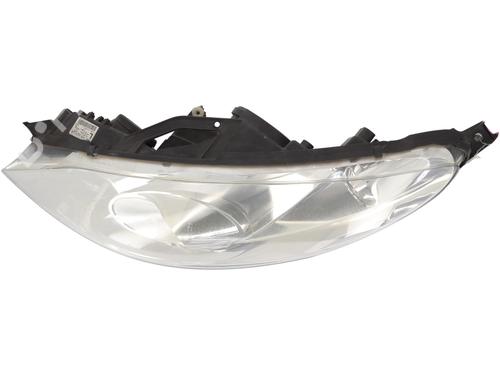 Right headlight PEUGEOT 407 (6D_) 2.0 HDi 135 (6DRHRH, 6DRHRE, 6DRHRG, 6DRHRJ) | BP18172764C29 