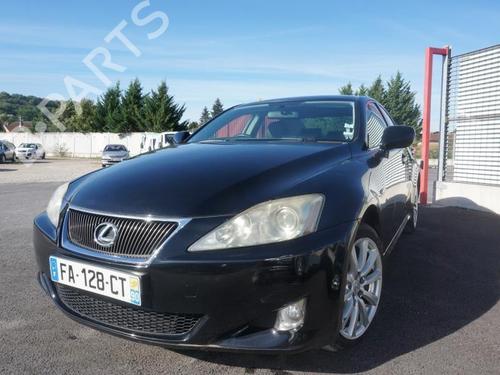 Driveshaft LEXUS IS II (_E2_) 250 (GSE20) | BP32060973M37 - Image 17