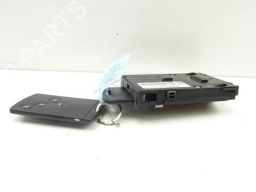 Card reader RENAULT SCÉNIC III (JZ0/1_) 1.9 dCi (JZ0J, JZ1J, JZ1K, JZ1S) | BP18173574E4