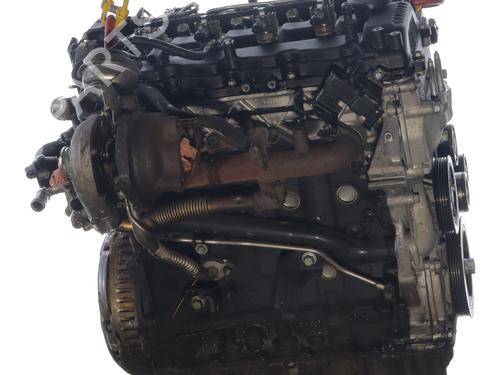 Used Engine Engine KIA SPORTAGE III (SL) 1.7 CRDi (116 hp) 22691152 22691152