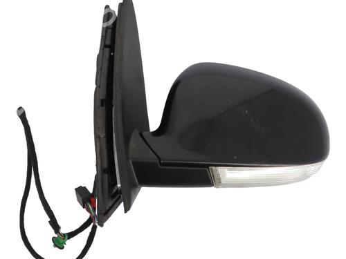 Used Left mirror VW GOLF VI (5K1) 1.4 TSI (122 hp) 29213844