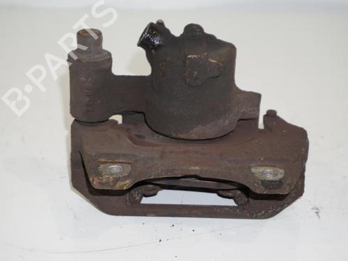 Used Left front brake caliper Left front brake caliper FIAT PUNTO (188_) 1.2 60 (188.030, .050, .130, .150, .230, .250) (60 hp) 18175321 18175321