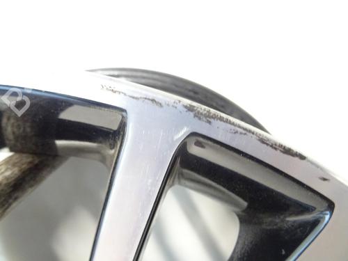 Used Rim Rim FIAT BRAVO II (198_) 1.6 D Multijet (198AXL1B) (120 hp) 25289933 25289933