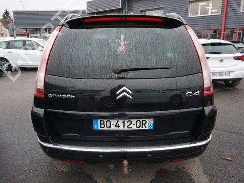 Right taillight CITROËN C4 Grand Picasso I (UA_) 2.0 HDi 138 | BP18176852C35 