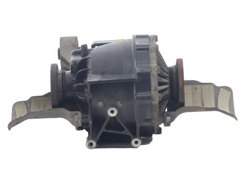 Differential hinten AUDI A6 C6 Avant (4F5) 3.0 TDI quattro | BP30765397M24