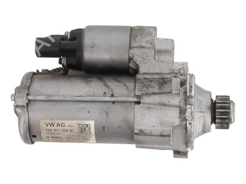 Starter AUDI A3 Sportback (8VA, 8VF) 40 TFSI | BP29434299M8 - Image 2