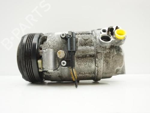 AC compressor BMW 3 Touring (E46) 320 d | BP18189697M34 - Image 4