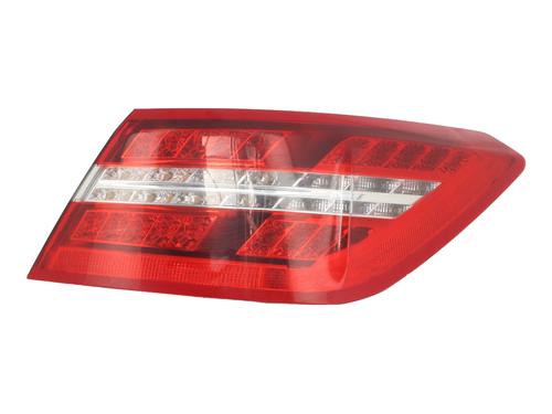 Left taillight MERCEDES-BENZ E-CLASS Coupe (C207) E 350 CDI (207.322) | BP36150705C34 - Image 5