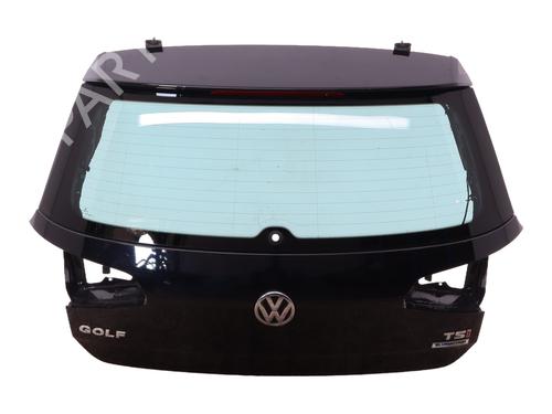 Used Tailgate VW GOLF VII (5G1, BQ1, BE1, BE2) 1.4 TSI (125 hp) 24145384