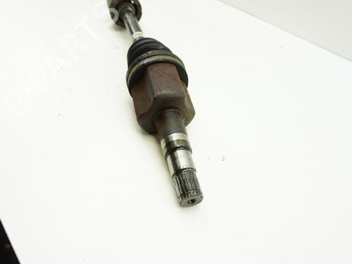 Right front driveshaft OPEL AGILA (A) (H00) 1.2 16V (F68) | BP18179869M39 